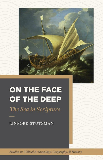 On the Face of the Deep by Stutzman Linford