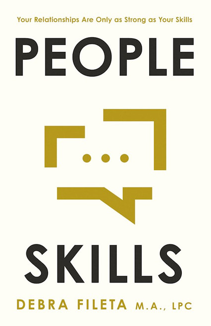 People Skills by Fileta Debra