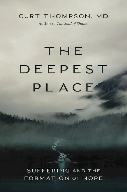 The Deepest Place by Thompson Curt