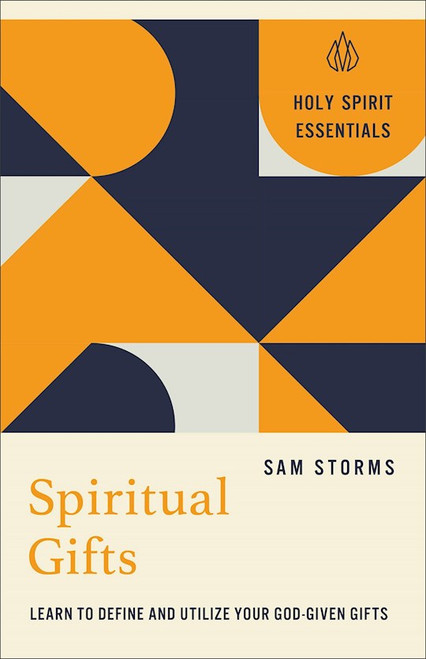 Spiritual Gifts by Storms Sam