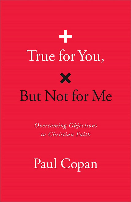 True For You But Not For Me (Fall 2026) by Copan Paul
