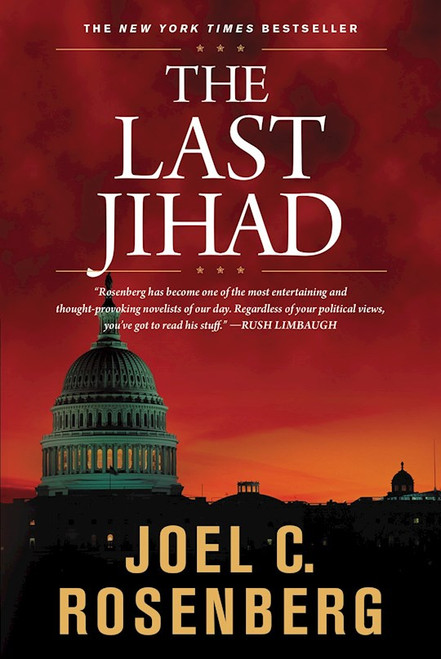 The Last Jihad by Rosenberg Joel C