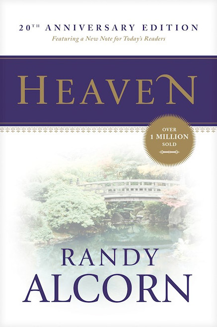 Heaven by Alcorn Randy