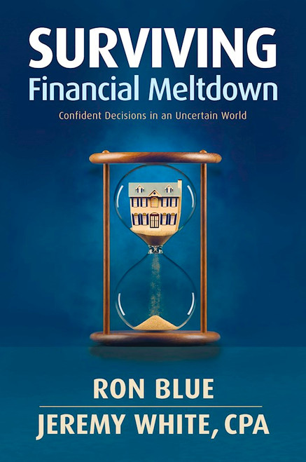 Surviving Financial Meltdown by Blue/White