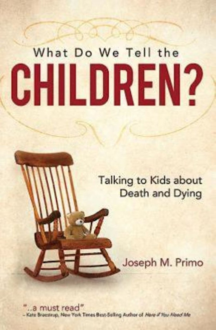 What Do We Tell The Children? by Primo Joseph M