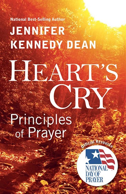 Hearts Cry (Revised) by Dean Jennifer Kenn