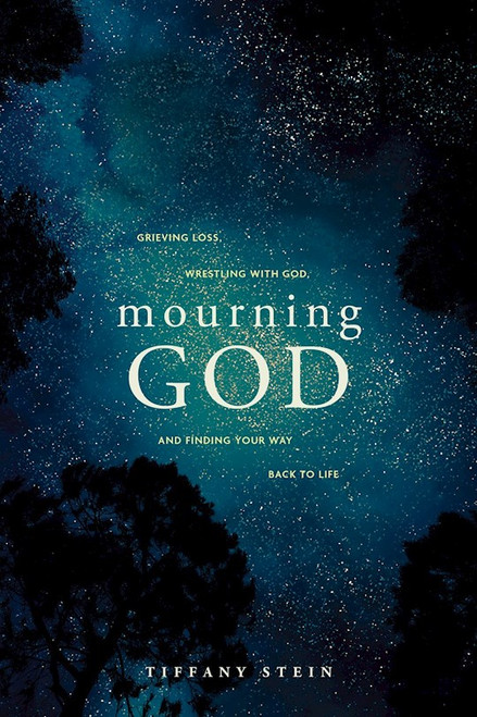 Mourning God by Stein Tiffany