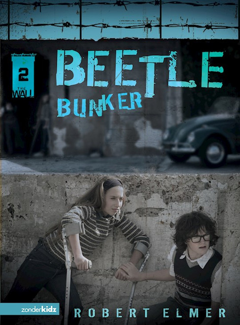 Beetle Bunker (The Wall V2) by Elmer Robert