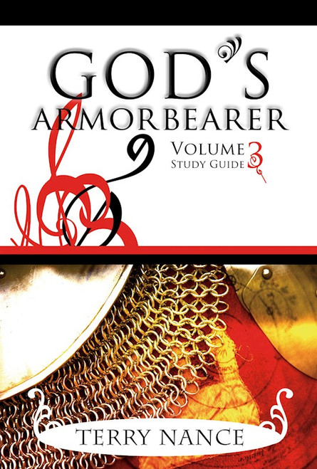 Gods Armorbearer V3-Study Guide by Nance Terry