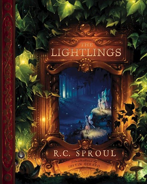 The Lightlings by Sproul R C