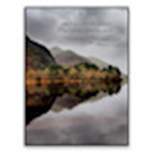 Wall Art-All Things Work Together For Good (12" x 16") by P Graham Dunn