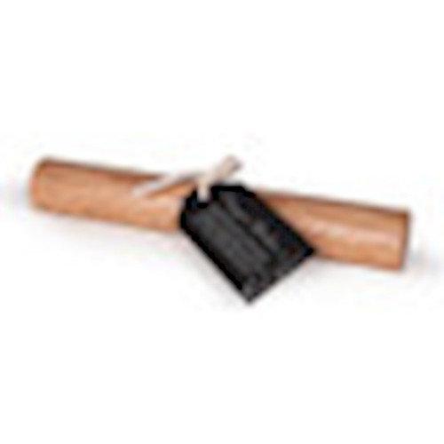 Home Decor-Prayer Baton (1.5" x 10") by P Graham Dunn