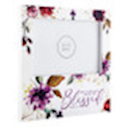 Photo Frame-Her Children Arise And Call Her Blessed (15.75" x 7") by P Graham Dunn