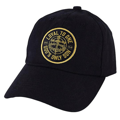 Hat-Loyal To One by CB Gift