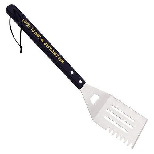 Spatula-Loyal To One by CB Gift