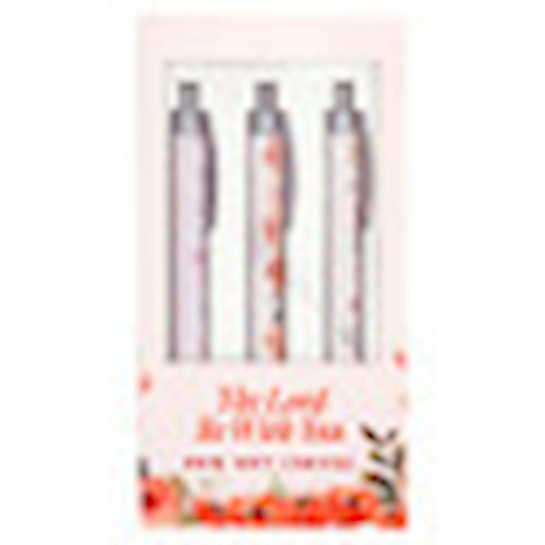 Pen Set-Trinity (Pack Of 3) by CB Gift