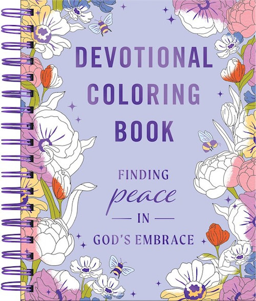 Finding Peace In God's Embrace by Dayspring