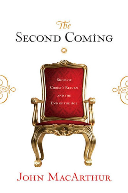 The Second Coming by MacArthur John