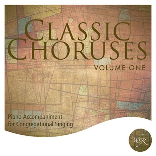 Audio CD-20 Classic Choruses V1 by Worship Service