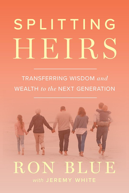 Splitting Heirs (New Edition by Blue Ron