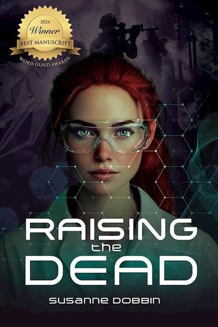Raising the Dead by Dobbin Susanne