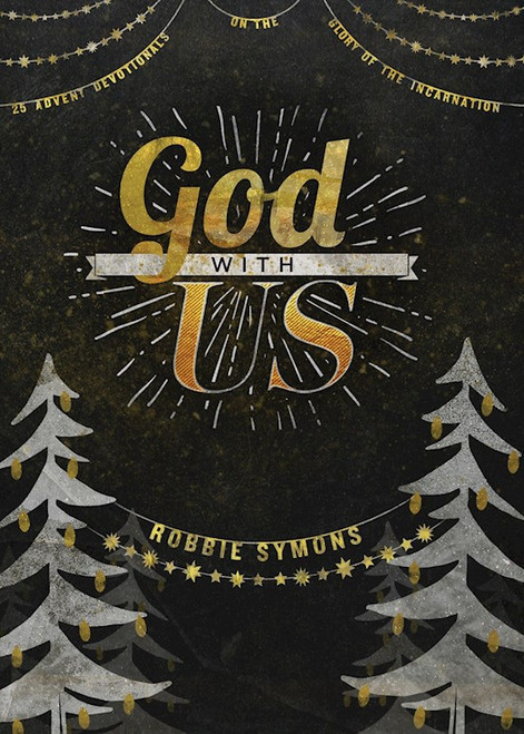 God with Us by Symons Robbie