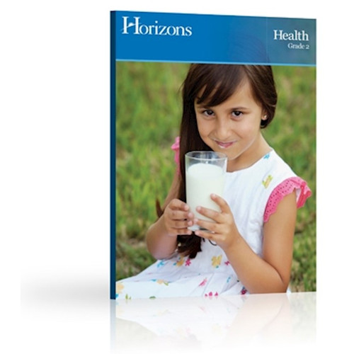 Horizons-Health Teacher's Guide (Grade  2) by 2nd Grade