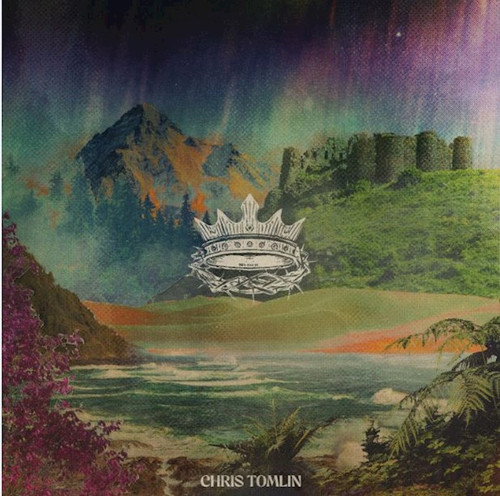 Audio CD-The King Is Still The King by Tomlin Chris