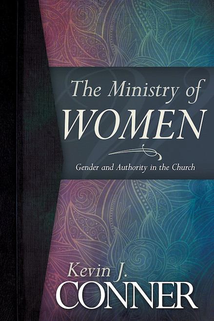 Ministry of Women by Conner Kevin