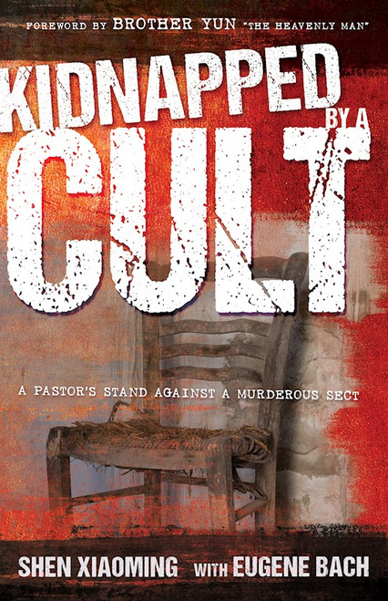 Kidnapped By A Cult by Bach / Xiaoming
