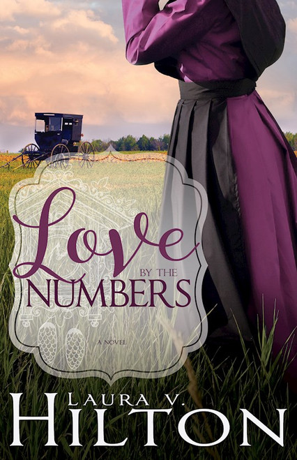 Love By The Numbers by Hilton Laura