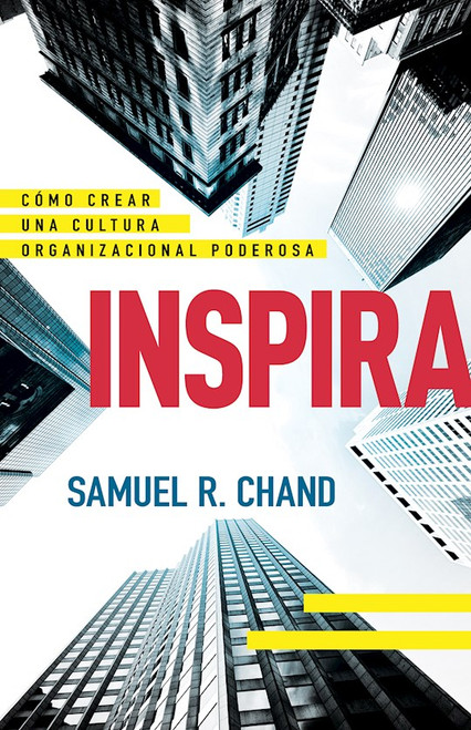 Span-Culture Catalyst by Chand Samuel