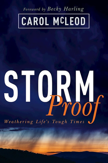StormProof by McLeod Carol