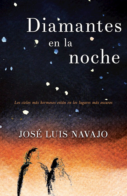 Span-Diamonds In The Night by Navajo Jose Luis