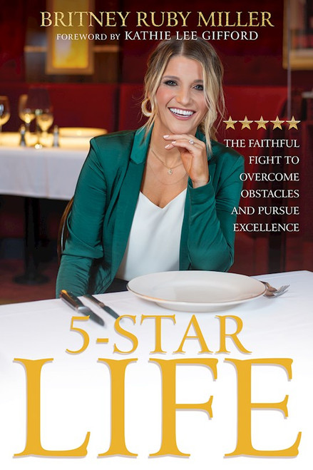 5-Star Life by Ruby Miller Britne
