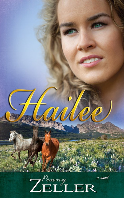 Hailee (Montana Skies V3) by Zeller Penny