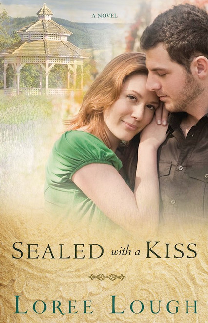 Sealed With A Kiss by Lough Loree