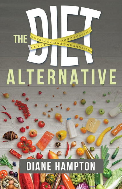 Diet Alternative (Study Guide Included) by Hampton Diane