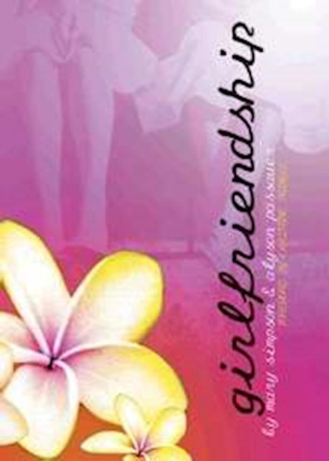 Girlfriendship by Simpson Mary