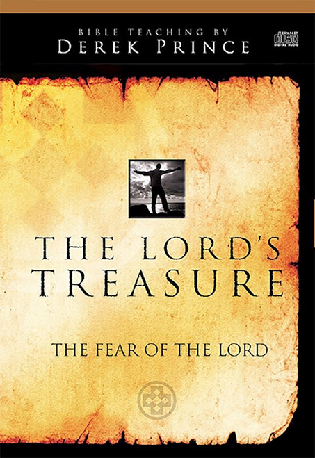 Audio CD-Lords Treasure (1 CD) by Prince Derek