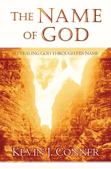 Name of God by Conner Kevin