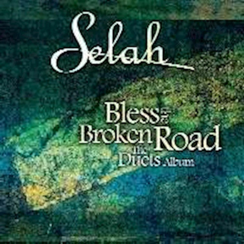 Audio CD-Bless The Broken Road/Duets Album by Selah