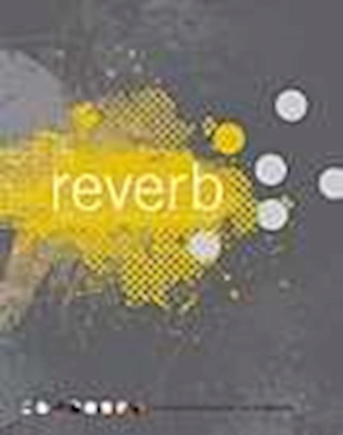 Reverb (Romans) by NavPress