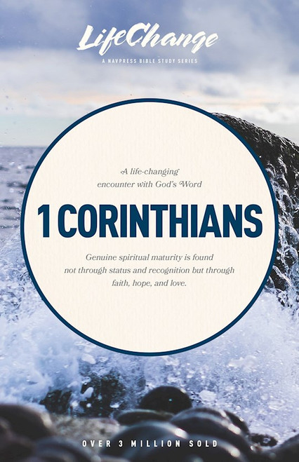 1 Corinthians (LifeChange) by Navigators