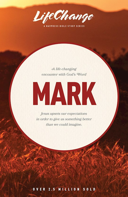 Mark (LifeChange) by Navigators