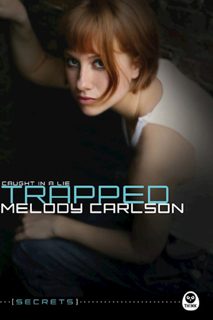 Trapped (Secrets V4) by Carlson Melody