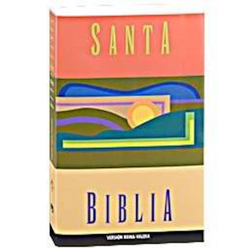 RVR 1960 Santa Biblia (Holy Bible)-Softcover by Amer Bible Society