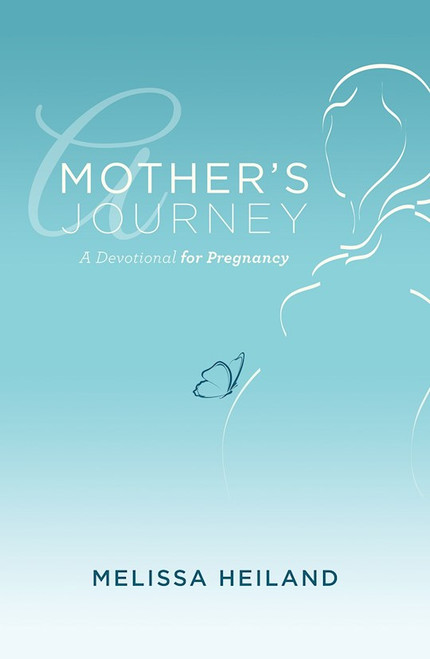 Mother's Journey by Heiland Melissa