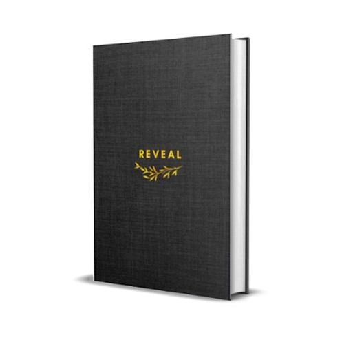 Reveal Journal by Tucker Rachel Reveal Journal by Tucker Rachel