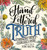 Hand Lettered Truth by Bratton Debbie